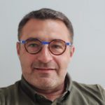 Portrait  Frédéric<br>MESME