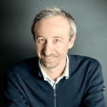 Portrait  Gwenaël<br>Le Meut