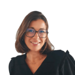 Portrait  Julie<br>Berbain Bulfone