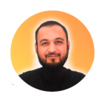 Portrait  Marouane<br>ELASFOUR