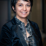 Portrait  Patricia<br>CAMPAS