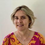 Portrait  Véronique<br>JOUBERT