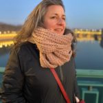 Portrait  Virginie<br>Raty