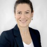 Portrait  Cécile<br>Michaud
