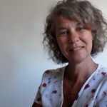 Portrait  Coralie<br>BONPAIN