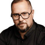 Portrait  Fabrice<br>CARRENO