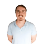 Portrait  Kevin<br>BEIGNARD