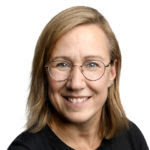 Laëtitia MESSAGER