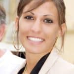 Portrait  Alexia-Marie<br>Coret-Knecht