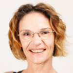 Portrait  Angélique<br>PUSSET