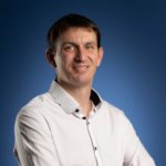 Portrait  Jérôme<br>MICHEL