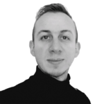 Portrait  Jonathan<br>HERROUIN
