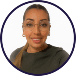 Portrait  Sabrina<br>SABEUR