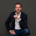 Portrait  Stephane<br>HARLE