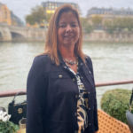 Portrait  Véronique<br>DIJON