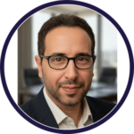 Portrait  Yassine<br>SOUGRATI