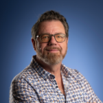 Portrait  Franck<br>Hébert