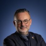 Portrait  Yves<br>MINOT