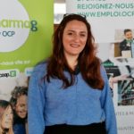Portrait  Angélique<br>HIANNE