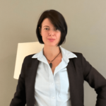 Portrait  Audrey<br>Laye