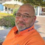 Portrait  Fabien<br>CULLATI