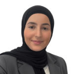 Portrait  Farah<br>AMEDIAZE