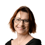 Portrait  Kathie<br>LAGO