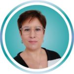 Portrait  Aurélie<br>GAISNON