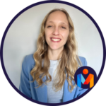 Portrait  Morgane<br>BARROT