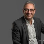 Portrait  Philippe<br>GRENIER