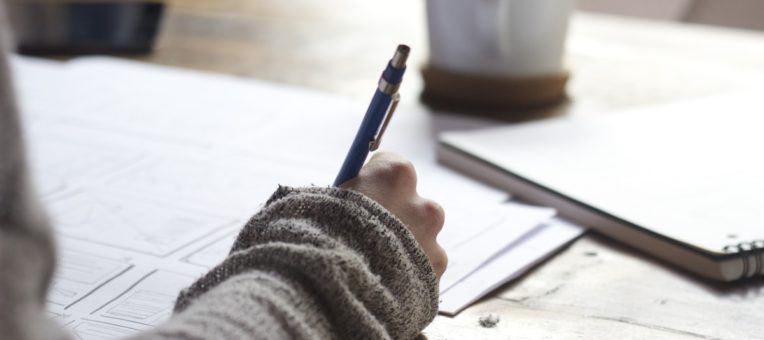 Bilan de competences - reflexion et notes