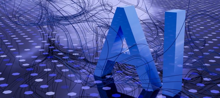 Intelligence artificielle appliquée au recrutement