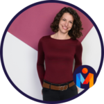 Portrait  Aurélie<br>BUTEAU