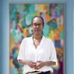 Portrait  Caroline<br>RICHELOT