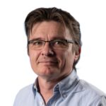 Portrait  Christophe<br>DUSSART