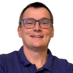 Portrait  Laurent<br>Mahiet