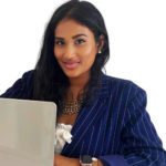 Portrait  Leticia<br>FIGINO