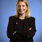 Portrait  Marie<br>ROUSSEAU