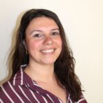 Portrait  Morgane<br>BRAUD