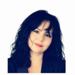 Portrait  Ophélie<br>MAUROY