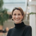 Portrait  Anne<br>de MONTBEL