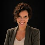 Portrait  Claire<br>DERIEPPE