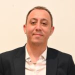 Portrait  Eric<br>TOREAU