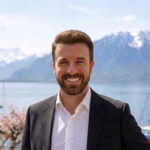 Portrait  Guillaume<br>Marie