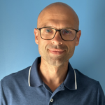 Portrait  Manuel<br>CORMIER