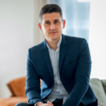 Portrait  Romain<br>GAMBERT