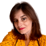 Portrait  Véronique<br>PICHARD