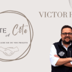 Portrait  Victor<br>HERBE