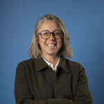 Portrait  Virginie<br>BRONCY