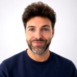 Portrait  Adrien<br>ESCOBAR